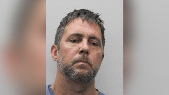 Va. man charged after crash that killed Falls Church woman