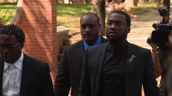 Meek Mill retrial decision delayed by 30 days