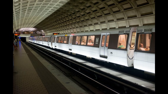 Metro set to reopen six Virginia stations in September