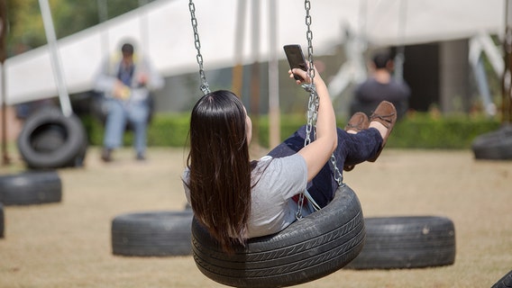 Posting selfies makes you seem ‘less likeable’ and ‘more insecure,’ researchers say