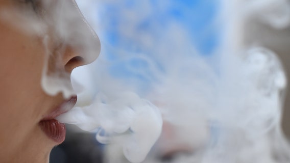 Montgomery County seeks to curb student vaping with $2 million for vape detectors