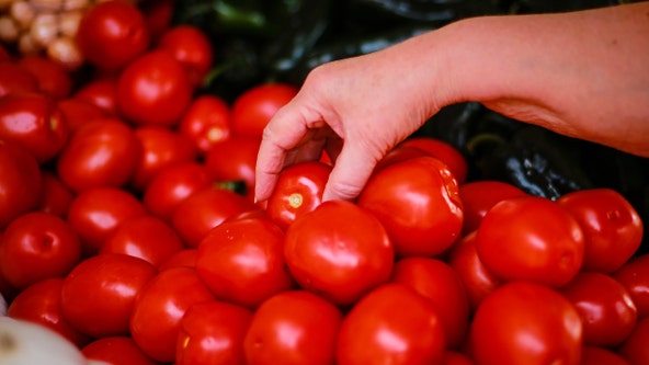US strikes Mexican tomato trade deal in win for consumers