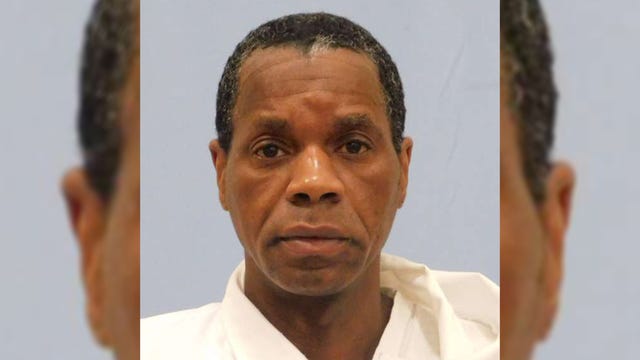 Alabama man who served 36 years of life sentence for $50 bakery robbery to be freed