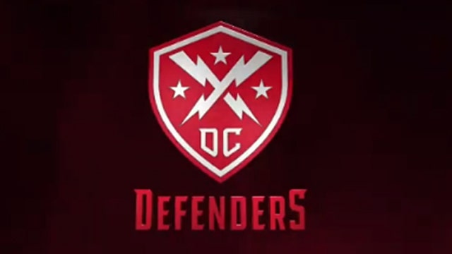 XFL halts regular-season games amid coronavirus concerns