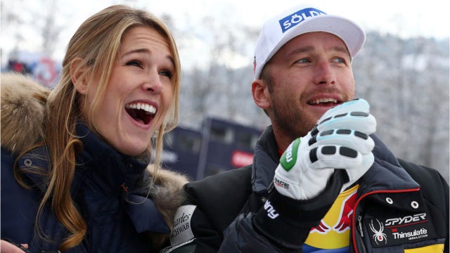 Olympic skier Bode Miller and wife Morgan expecting twin boys year after daughter’s drowning death