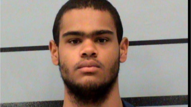 ‘Tragedy averted’: Texas grandmother thwarted 19-year-old grandson’s alleged planned mass shooting