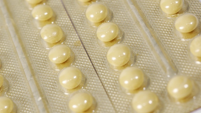 Maryland among the few states in which pharmacists can prescribe birth control