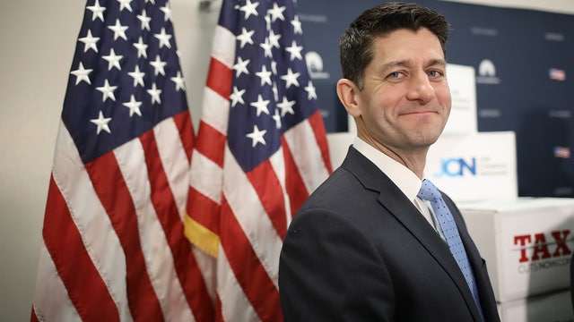 Paul Ryan moving to Maryland, not selling Wisconsin home
