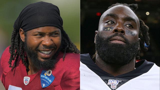 NFL stars Norman, Davis help bail out illegal immigrant from ICE center
