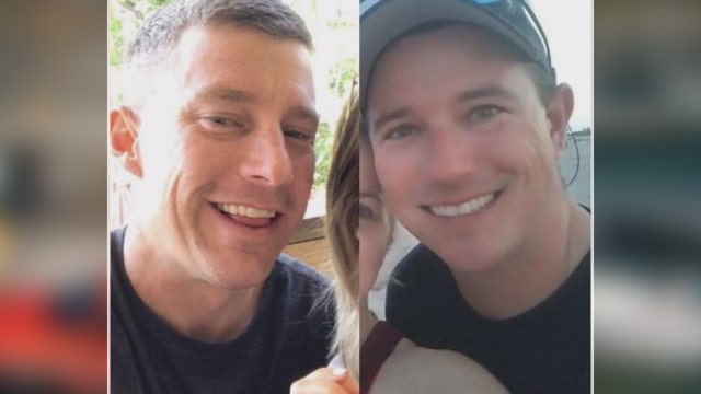 Firefighter from Fairfax County Fire and Rescue missing along with Florida firefighter after fishing trip near Port Canaveral