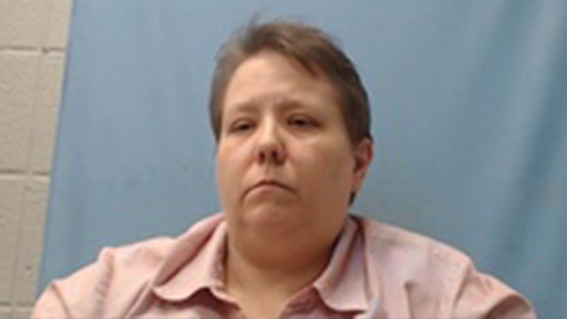 White Arkansas woman pulls gun on 4 black teens fundraising door-to-door