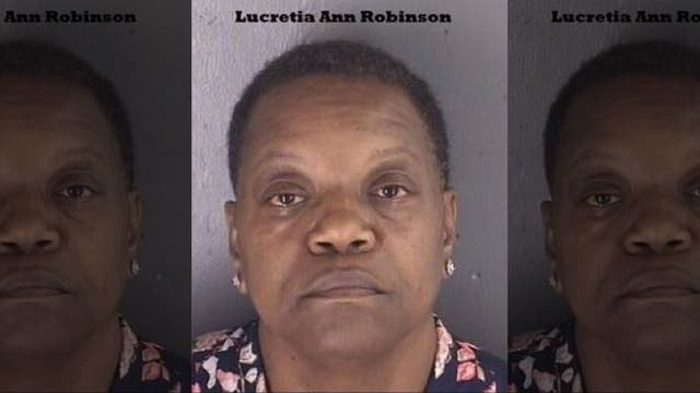 Woman charged in connection with murder of 18-year-old Fauquier County man