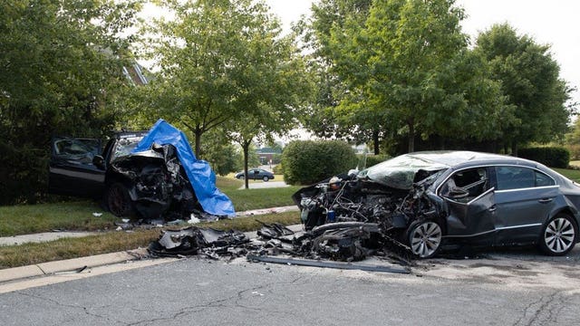 Virginia State Police investigating fatal crash in Loudoun County