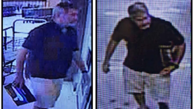 Man goes to Florida Walmart, inquires about purchasing weapon that 'would kill a lot of people'