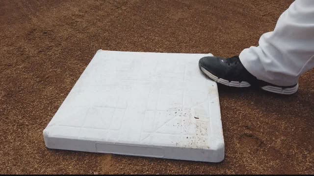 Southern Maryland Blue Crabs testing possible new baseball rules