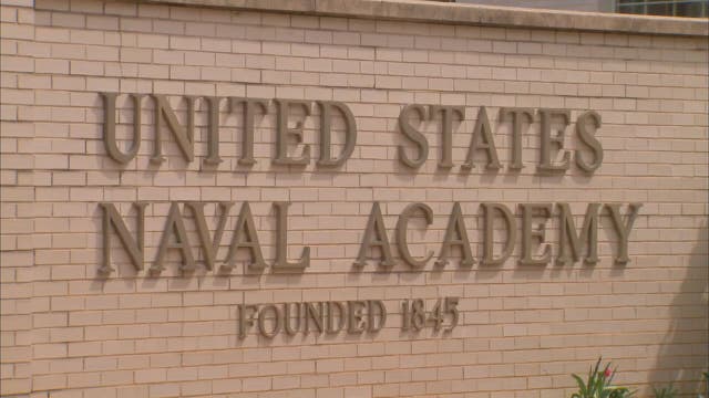 Navy football drops "Load the Clip" motto for insensitivity