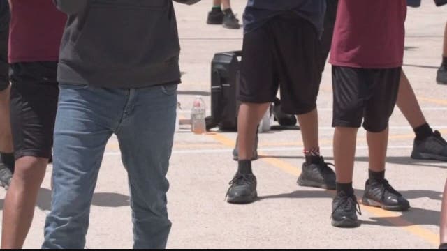 Trump administration planning to bring over 400 more unaccompanied minors to Virginia shelter