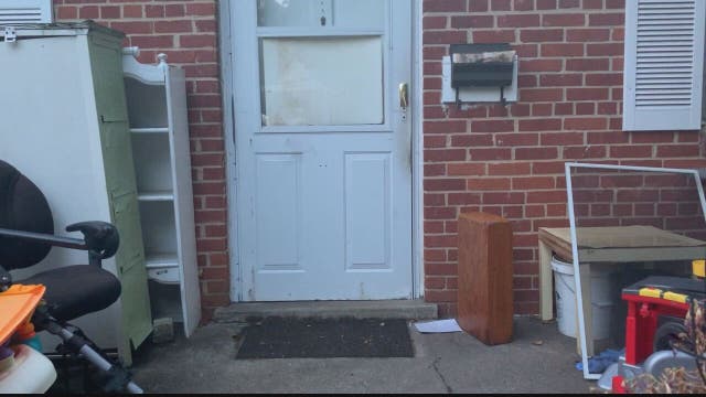 Arlington man survived on Coca-Cola for five days after falling in home