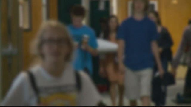 Parents in some Virginia school districts weigh in on Trump saying ‘kids are safe going back to school’