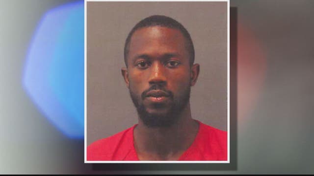 Elderly man fires warning shots to stop attempted robbery in Sterling