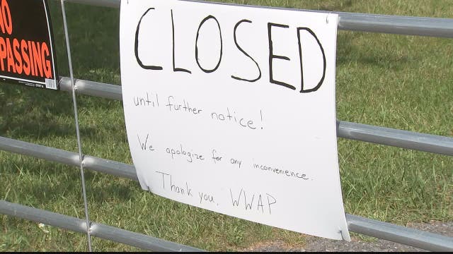 Virginia zoo closed, hundreds of exotic animals seized amid allegations of animal cruelty