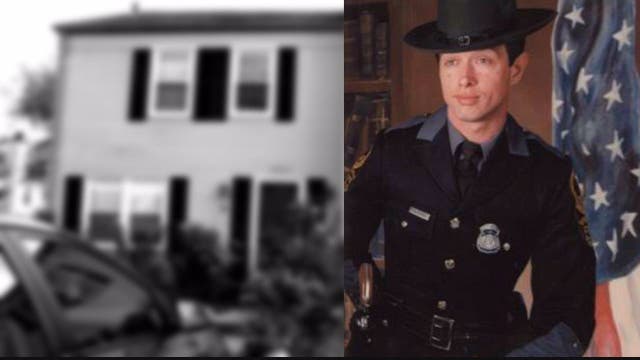 Daughter of slain Virginia state trooper searching for answers 35 years after father's mysterious death