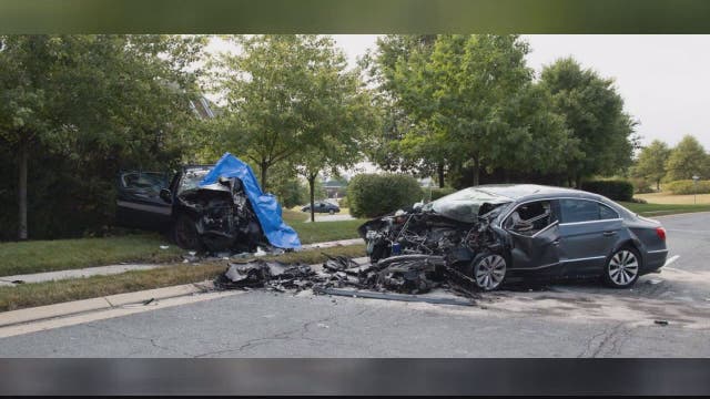 Virginia State Police still looking for witnesses to deadly Loudoun County crash