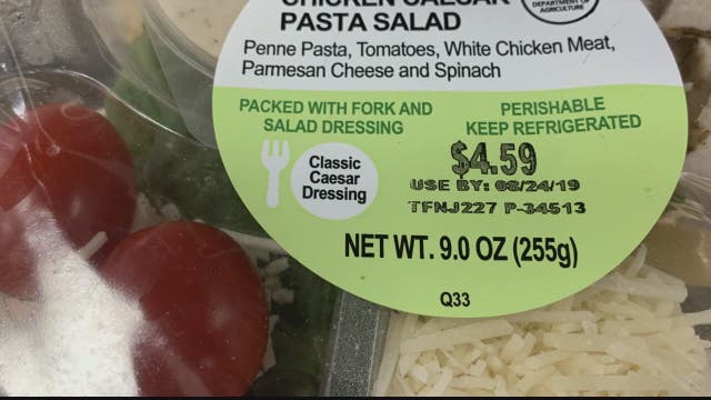 DC Council member questions Ward 8 7-Eleven stores selling expired food