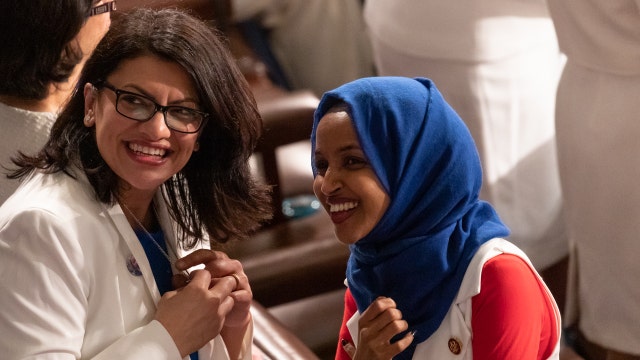 Israel bars entry to Ilhan Omar, Rashida Tlaib