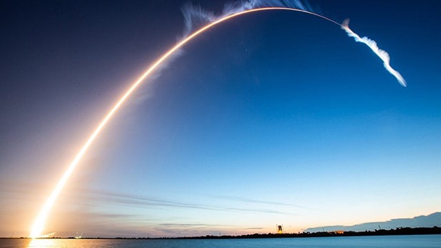 ULA successfully launches Atlas V rocket from Canaveral AFS after short delay