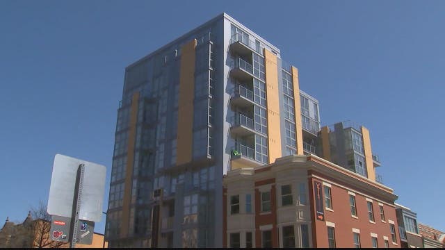 July home prices break records in the DMV