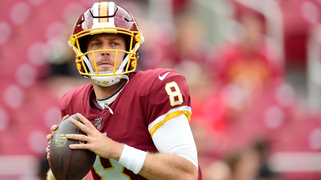 Redskins' keys to the game against the Dolphins: Someone has to win (unless there's a tie)