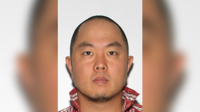 Missing Ashburn man found dead after motorcycle crash