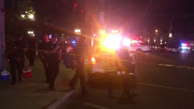 Ohio shooter's sister among 9 victims