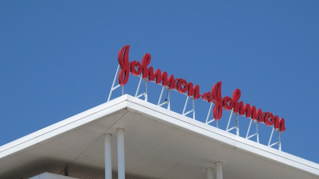 Judge orders Johnson & Johnson to pay Oklahoma $572M in opioid lawsuit