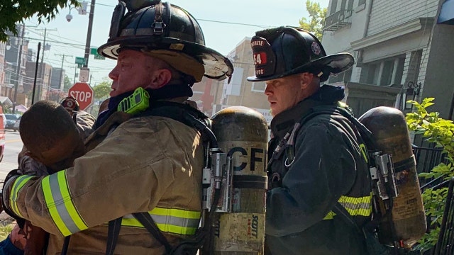 Man dead, boy in critical condition after Northwest house fire