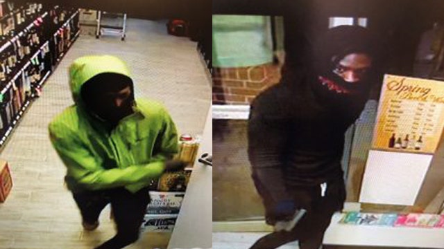 Montgomery County police investigating after attack, robbery in Silver Spring