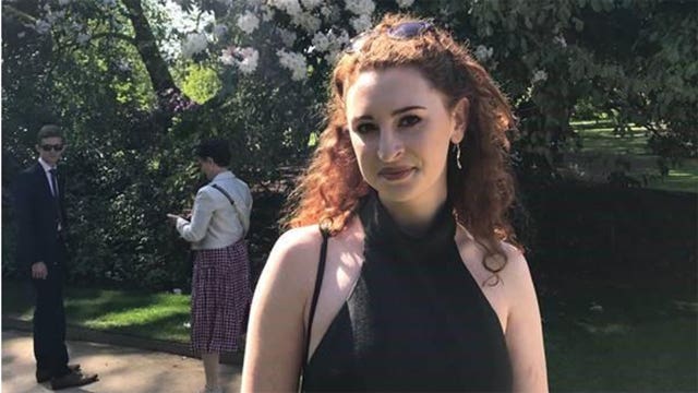 British teen opens plane door mid-flight, plunges to death