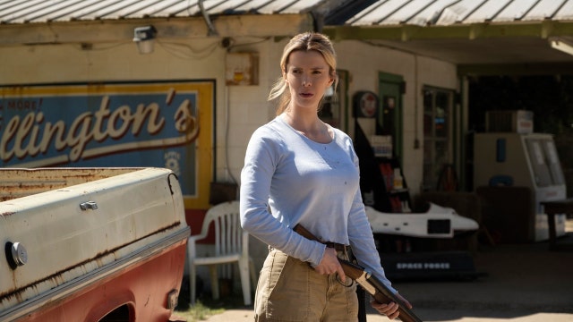 'The Hunt' canceled by Universal following significant backlash