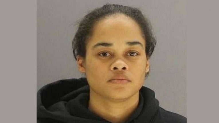 Kaylene Bowen-Wright pleaded guilty Thursday in Dallas County court. Sentencing for the 35-year-old, who faces up to 20 years in prison, is set for October. (File)