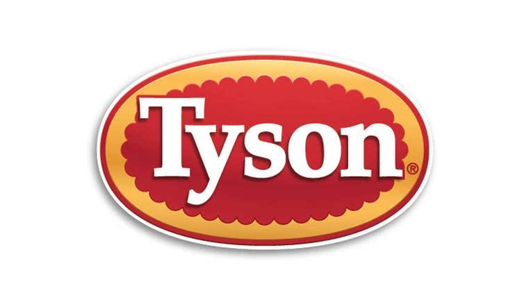 Tyson Food Logo