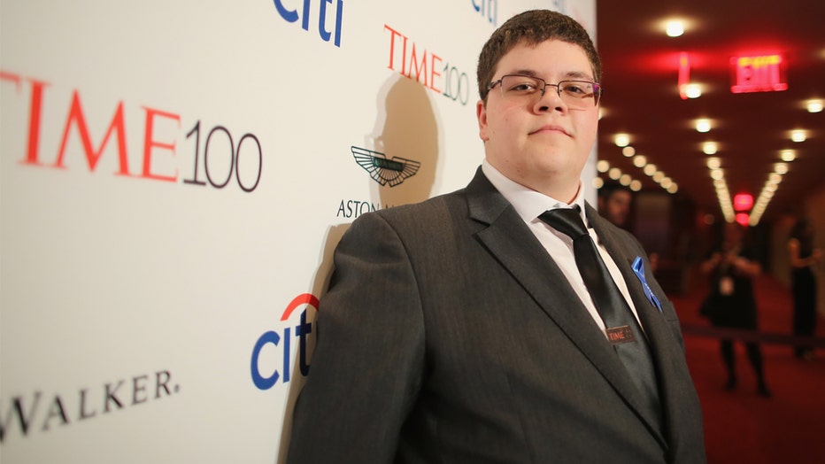 Gavin Grimm