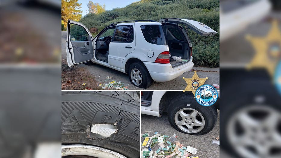 Man-arrested-in-California-while-trying-to-fix-flat-tires-with-gauze-Band-Aids.jpg