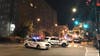 Suspect in custody accused of shooting DC police officer in Northwest
