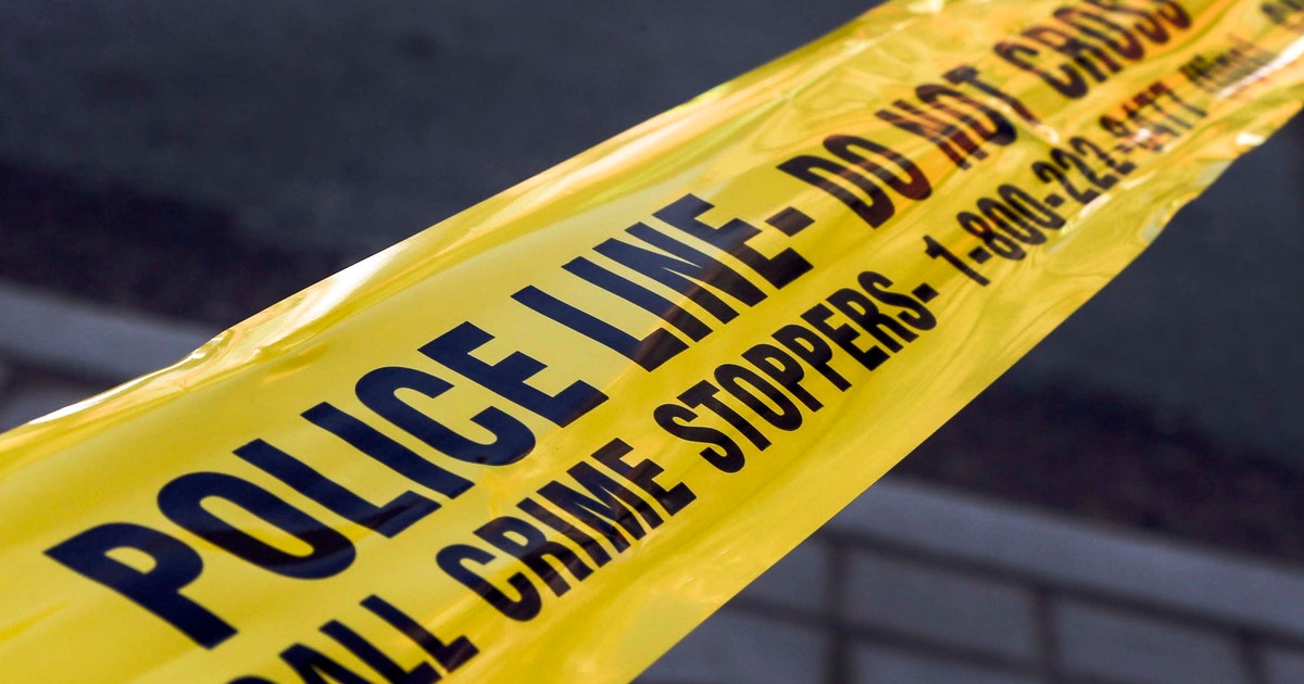 Sheriff: 14-year-old confesses to killing 5 family members in Alabama ...