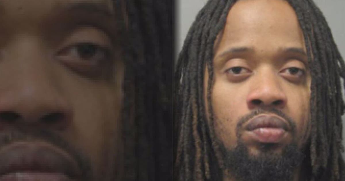 Man sentenced to decades in prison for violent nursing home rape | FOX 5 DC