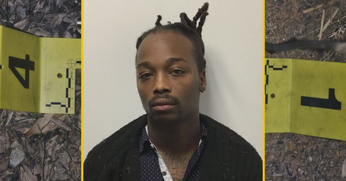Man sentenced to life in prison for 2017 drug deal murder in Montgomery ...
