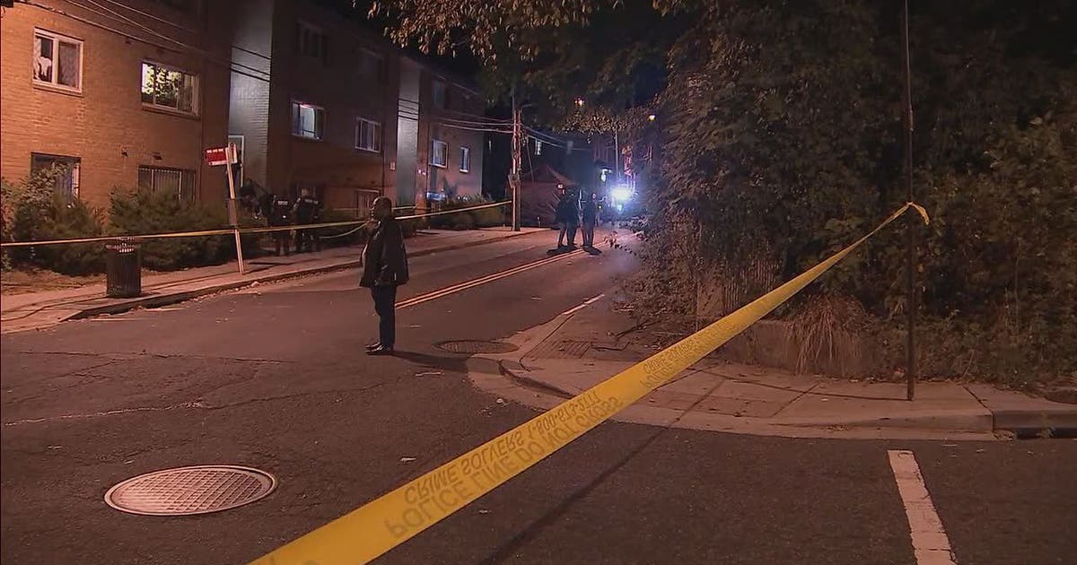 Teen killed in Southeast triple shooting, DC police looking for suspect ...