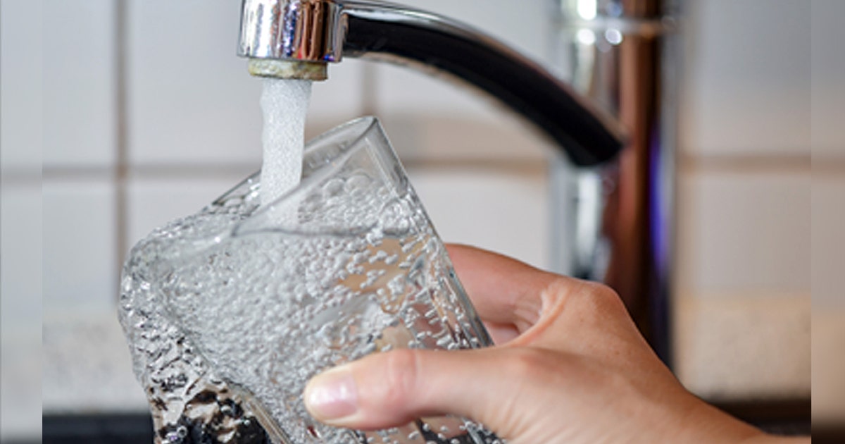 Boil Water Advisory lifted in Prince George’s County | FOX 5 DC