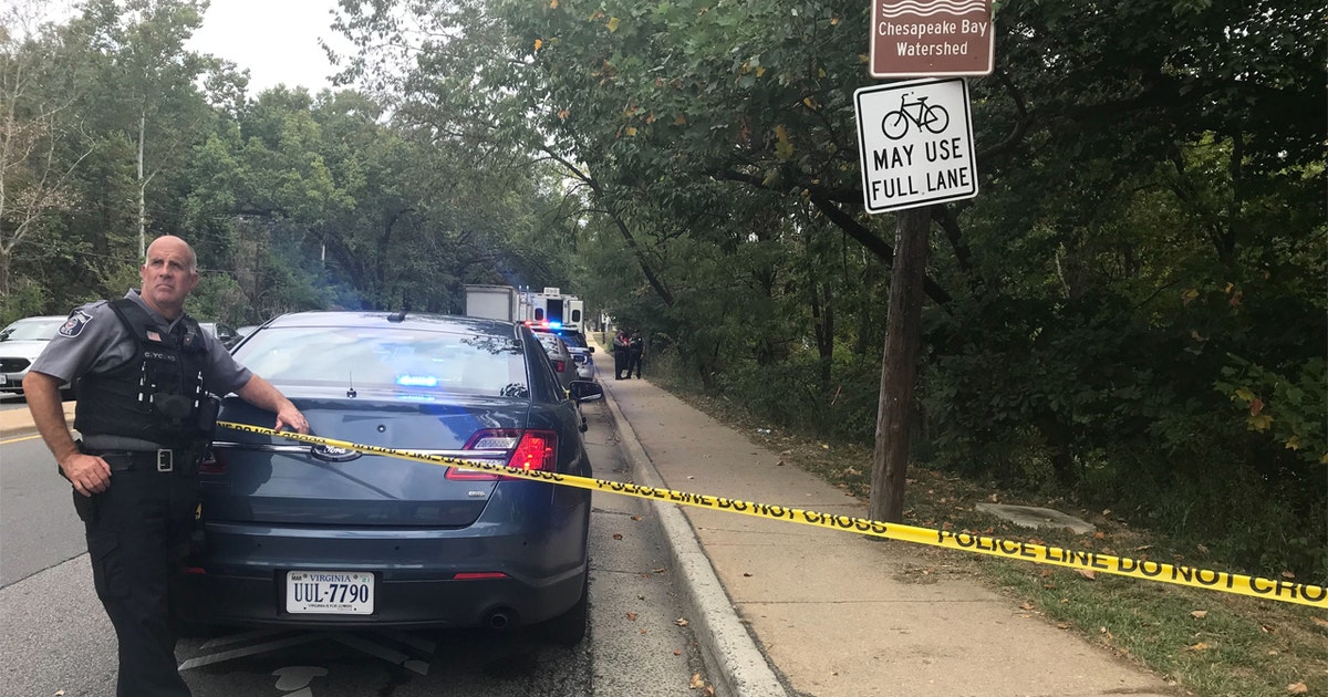 Police conducting death investigation in Alexandria | FOX 5 DC